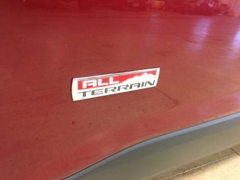 Used 2017 GMC Acadia SLE w/ Driver Alert Package I image 13