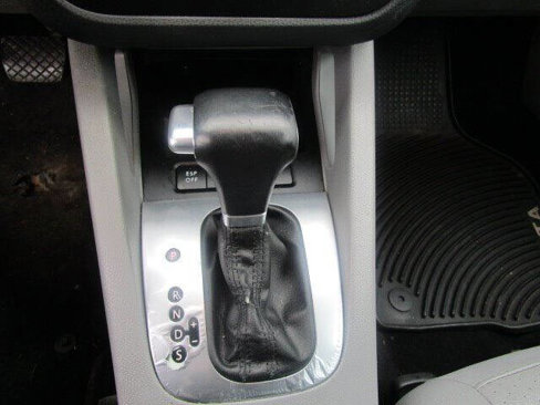 Used 2008 Volkswagen Jetta SE image 6