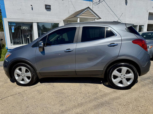 Used 2015 Buick Encore FWD image 8