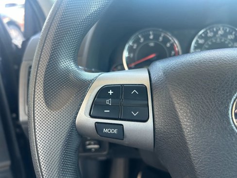 Used 2012 Toyota Corolla S image 13