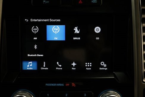 Used 2016 Ford F150 Lariat w/ Equipment Group 502A Luxury image 97