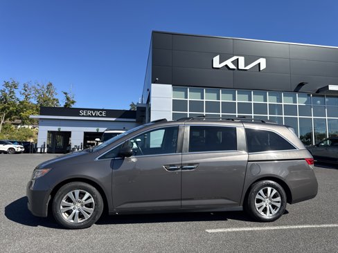 Used 2016 Honda Odyssey EX-L image 8