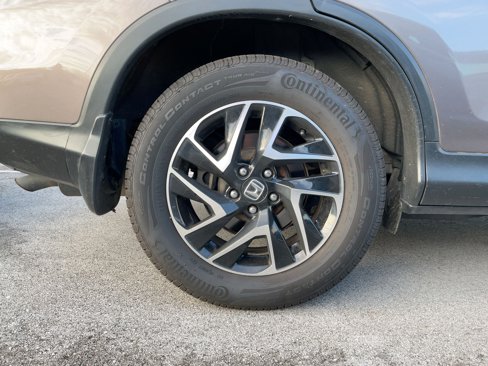 Used 2016 Honda CR-V SE image 9