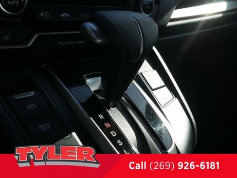 Used 2019 Honda CR-V EX image 33