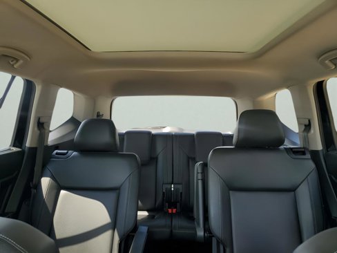 Used 2019 Volkswagen Atlas SEL R-Line image 42