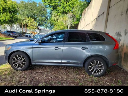 Used 2016 Volvo XC60 T5 Premier w/ Proximity Package image 13