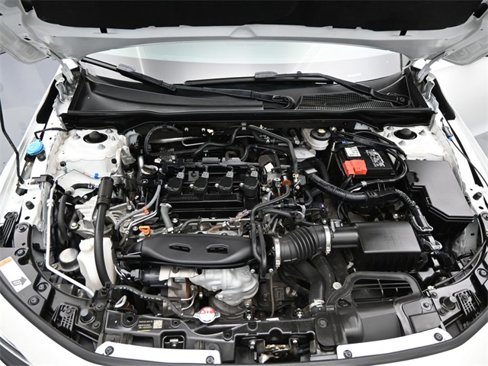 Used 2022 Honda Civic EX-L image 43