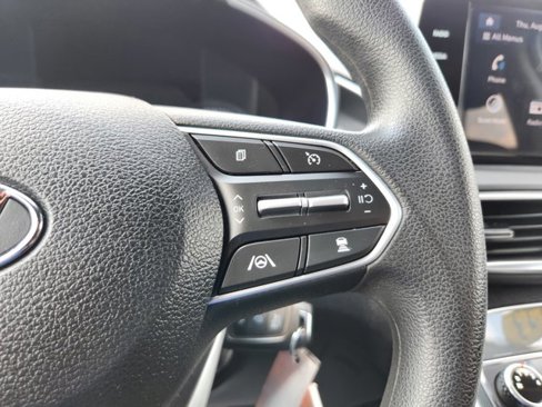 Used 2023 Hyundai Santa Fe SE image 17
