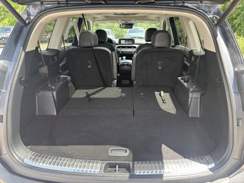 Used 2021 Kia Telluride SX w/ Nightfall Edition Package image 10
