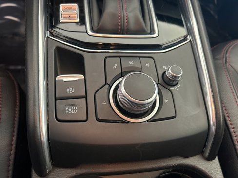 Used 2024 MAZDA CX-5 Carbon Edition image 9