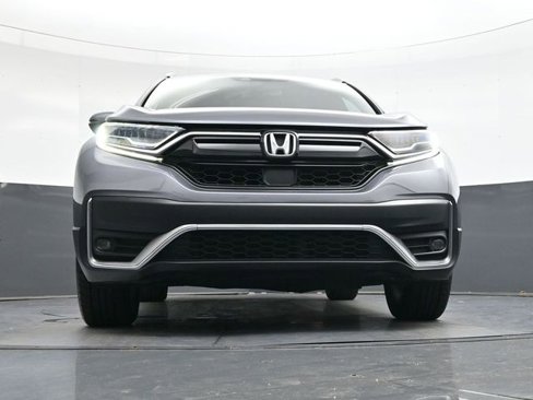 Used 2020 Honda CR-V Touring image 35