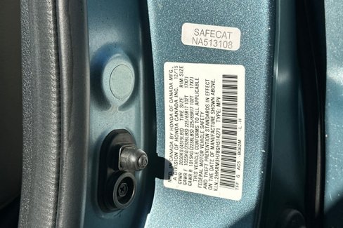 Used 2016 Honda CR-V EX-L image 28