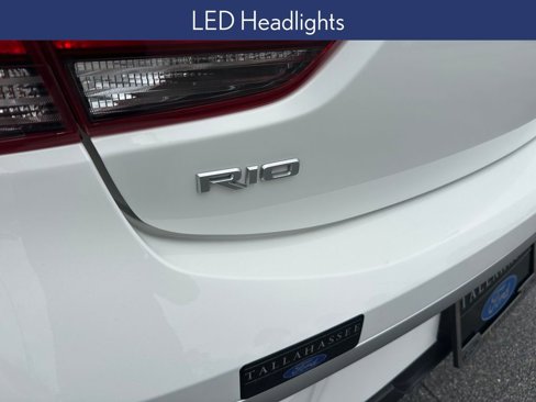 Used 2023 Kia Rio S w/ Technology Package image 16