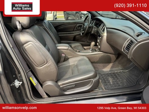 Used 2006 Chevrolet Monte Carlo SS w/ Convenience Package image 14