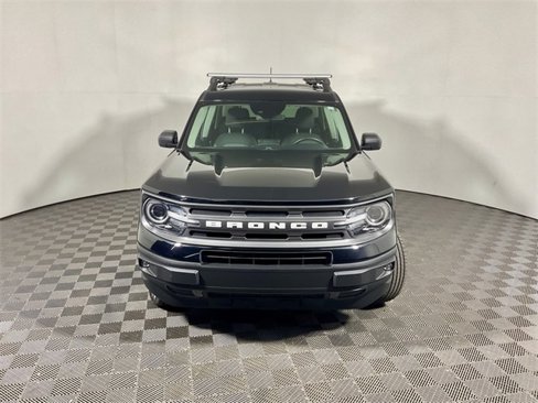 Used 2021 Ford Bronco Sport Big Bend image 4