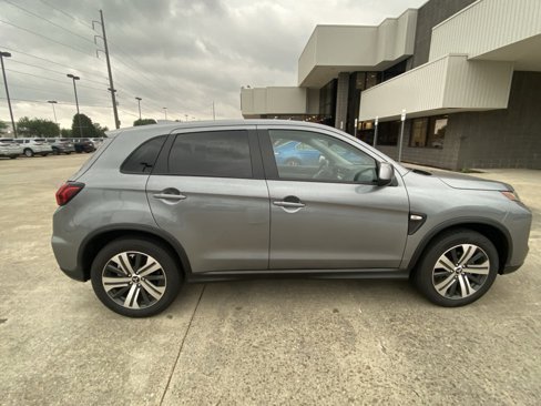 Used 2024 Mitsubishi Outlander Sport ES image 10