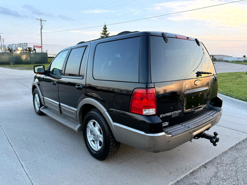 Used 2004 Ford Expedition Eddie Bauer image 6