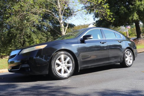 Used 2012 Acura TL image 37