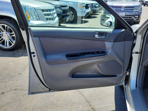 Used 2006 Toyota Camry LE image 37