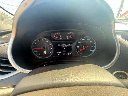 Used 2019 Chevrolet Malibu RS image 25