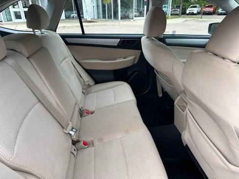 Used 2015 Subaru Outback 2.5i image 24