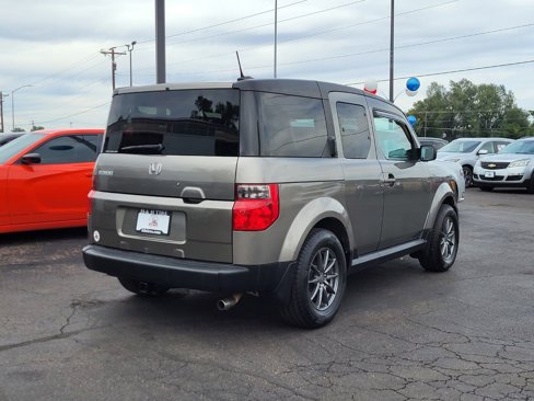 Used 2008 Honda Element EX image 5
