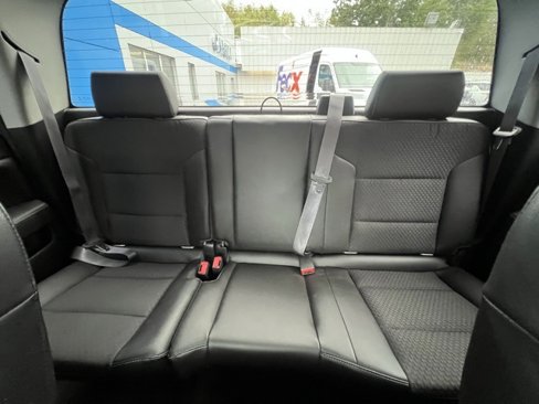 Used 2014 GMC Sierra 1500 SLE w/ All-Terrain Package image 20
