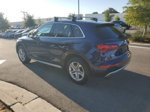 Used 2018 Audi Q5 2.0T Premium Plus w/ Premium Plus Package image 7