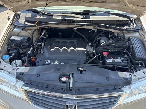 Used 2000 Honda Odyssey EX image 28