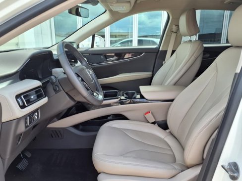 Used 2021 Lincoln Nautilus FWD image 18