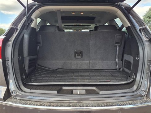 Used 2017 Buick Enclave Leather image 8
