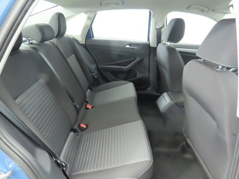 New 2025 Volkswagen Jetta S image 23