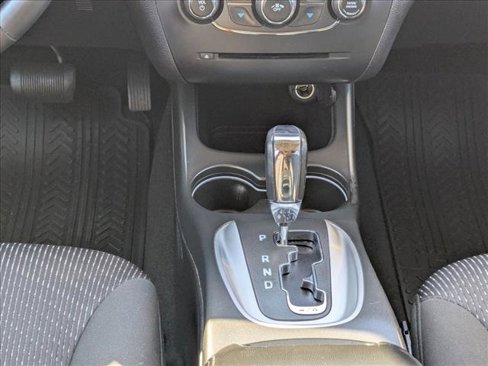 Used 2016 Dodge Journey SXT w/ Premium Group image 12