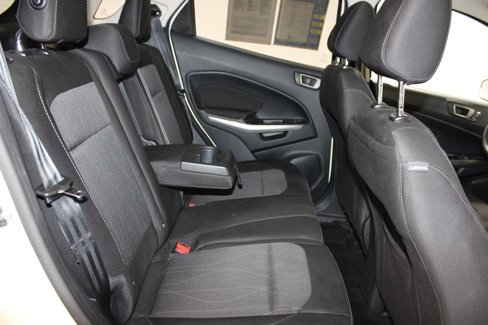 Used 2022 Ford EcoSport SE w/ Interior Protection Package image 26