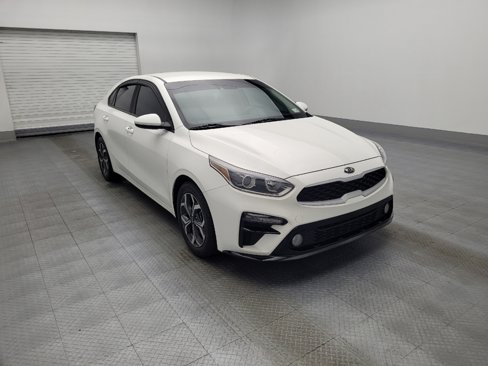 Used 2019 Kia Forte LXS image 13