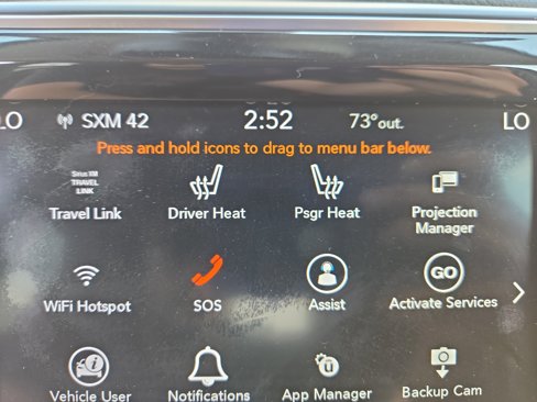 Used 2019 Jeep Cherokee Limited image 27