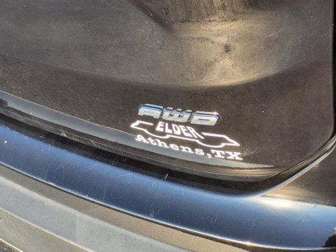 Used 2022 Ford Edge Titanium image 10
