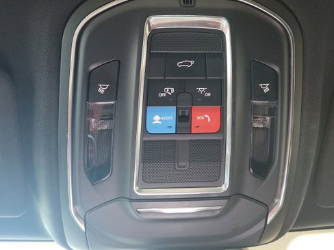 Certified 2024 Jeep Grand Cherokee Limited image 48