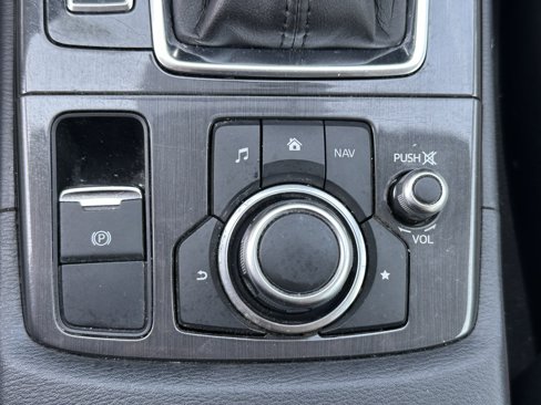 Used 2016 MAZDA CX-5 Grand Touring image 26