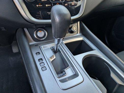 Used 2023 Nissan Murano S image 19