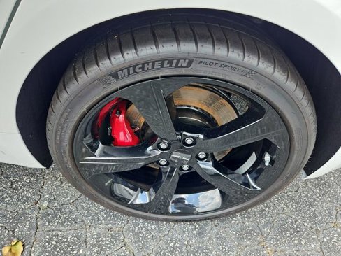 New 2026 Genesis G70 3.3T Sport Prestige image 5