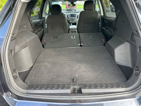 Used 2023 Chevrolet Equinox LT image 30
