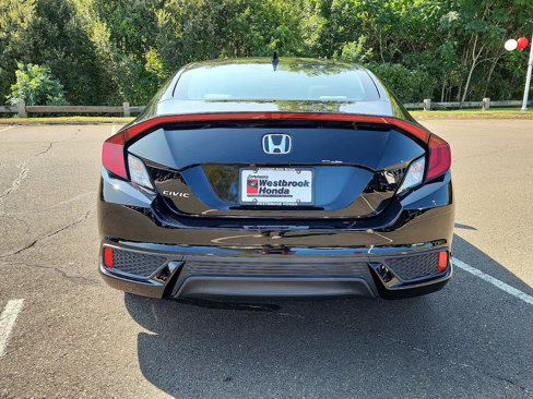 Used 2019 Honda Civic EX image 6
