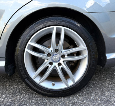 Used 2014 Mercedes-Benz C 250 Sport image 27