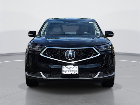Certified 2023 Acura RDX w/ Technology Package image 2