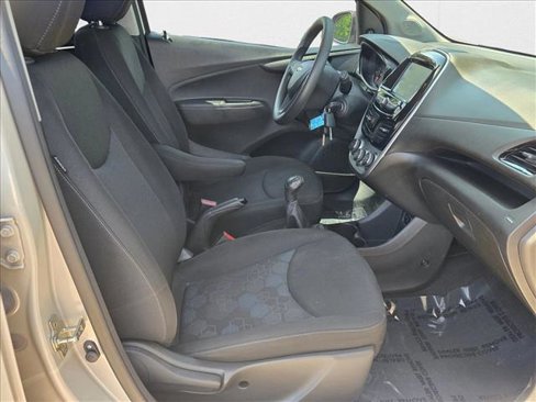 Used 2016 Chevrolet Spark LS image 19
