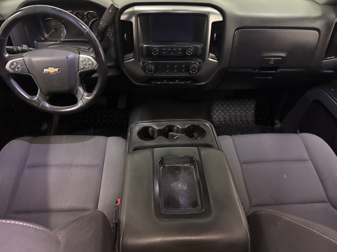 Used 2019 Chevrolet Silverado 1500 LT image 53