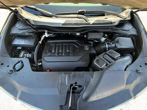 Used 2015 Acura MDX FWD w/ Technology Package image 13