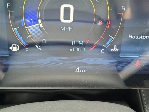 New 2026 Chevrolet Equinox LT image 12