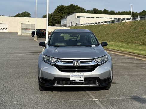 Used 2019 Honda CR-V LX image 3
